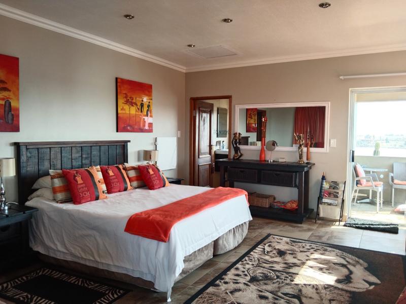 4 Bedroom Property for Sale in Oranjeville Free State